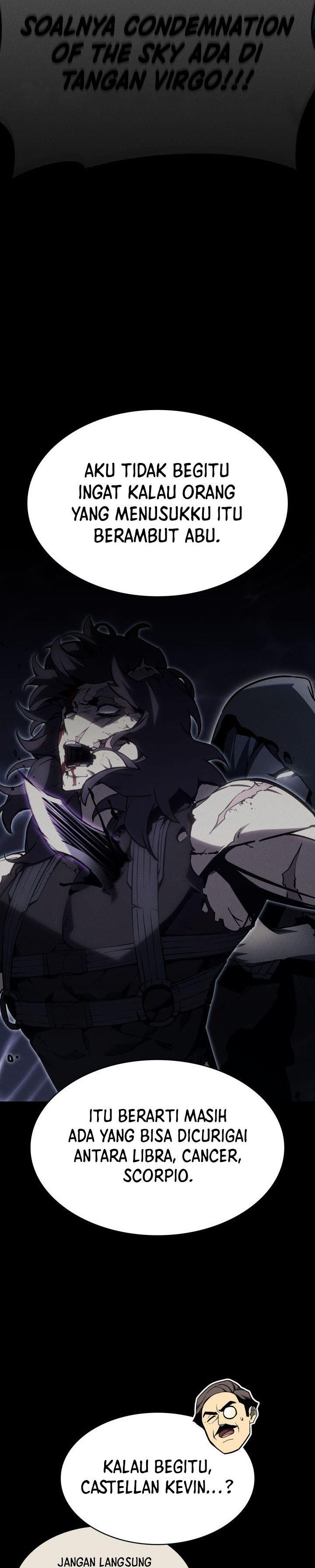 Read A Disaster-Class Hero Has Returned ID Manga Online