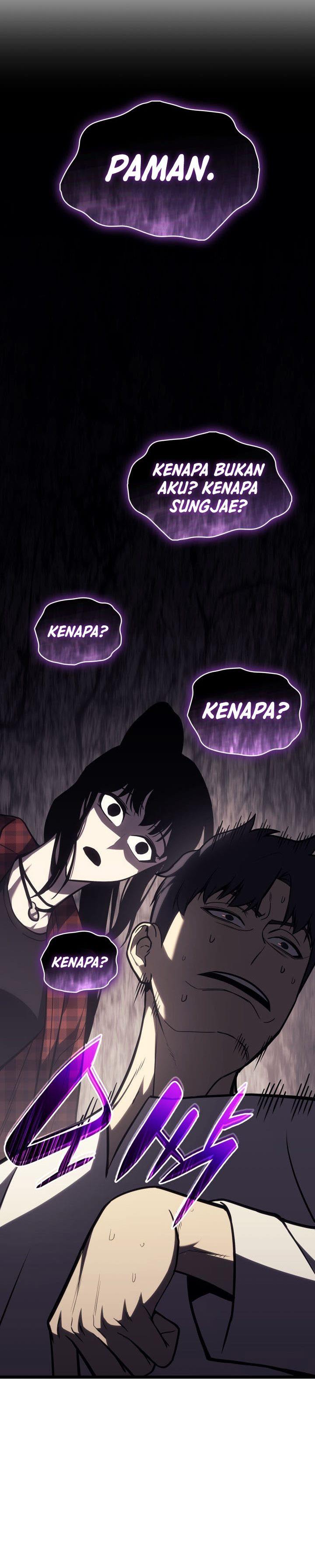 Read A Disaster-Class Hero Has Returned ID Manga Online