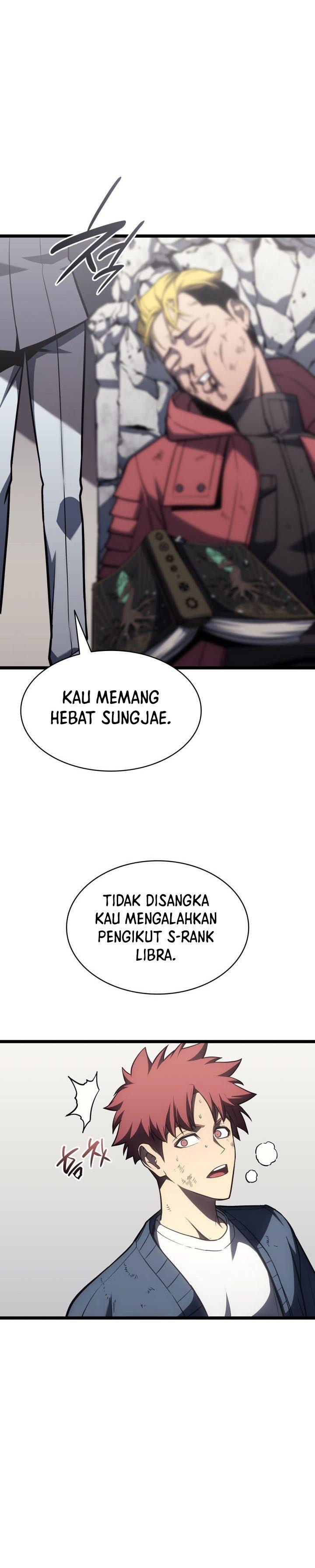 Read A Disaster-Class Hero Has Returned ID Manga Online