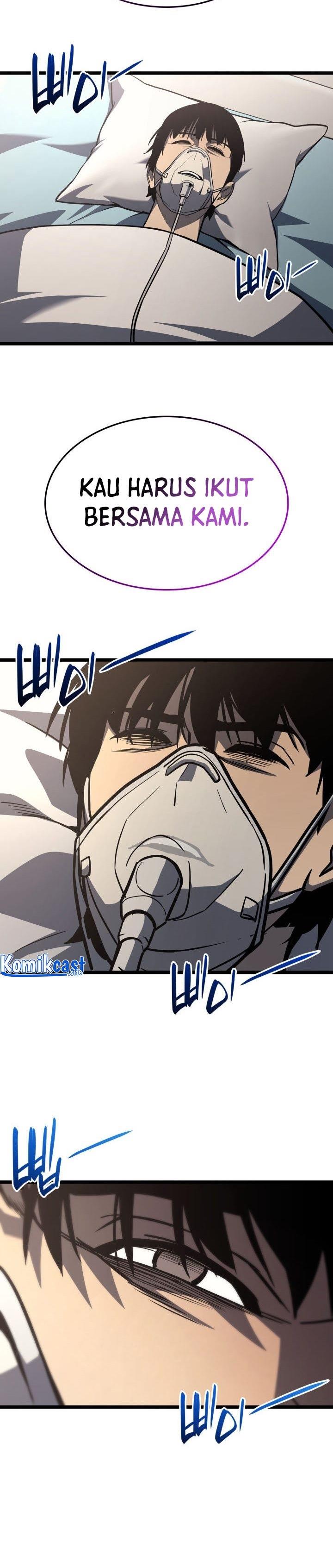 Read A Disaster-Class Hero Has Returned ID Manga Online