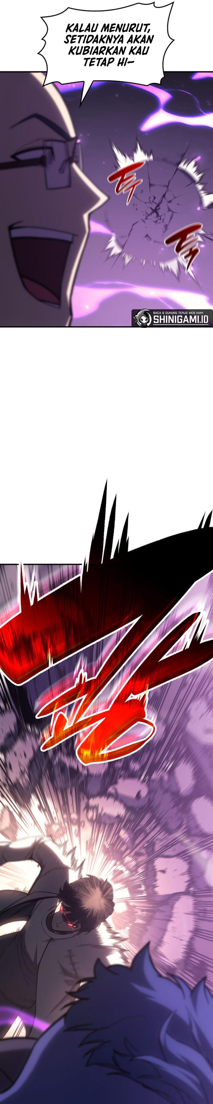 Read A Disaster-Class Hero Has Returned ID Manga Online