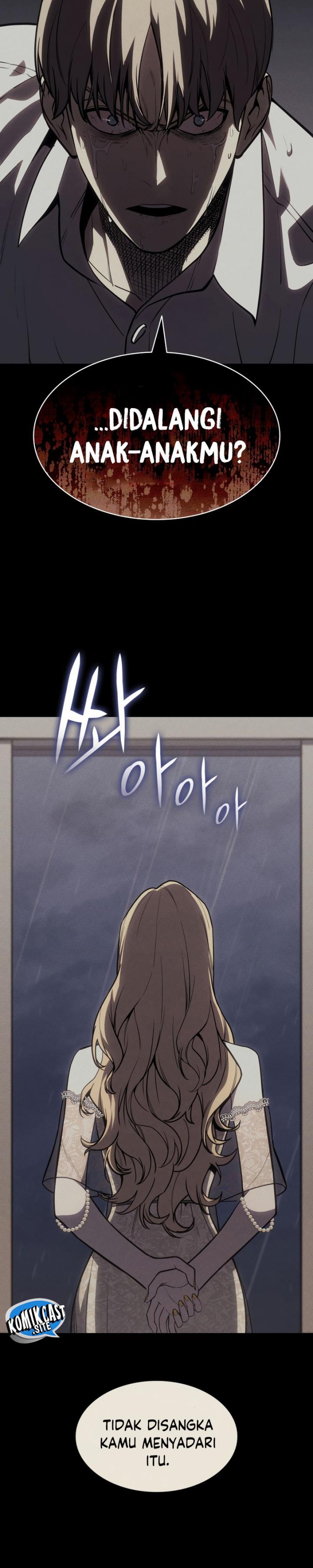 Read A Disaster-Class Hero Has Returned ID Manga Online