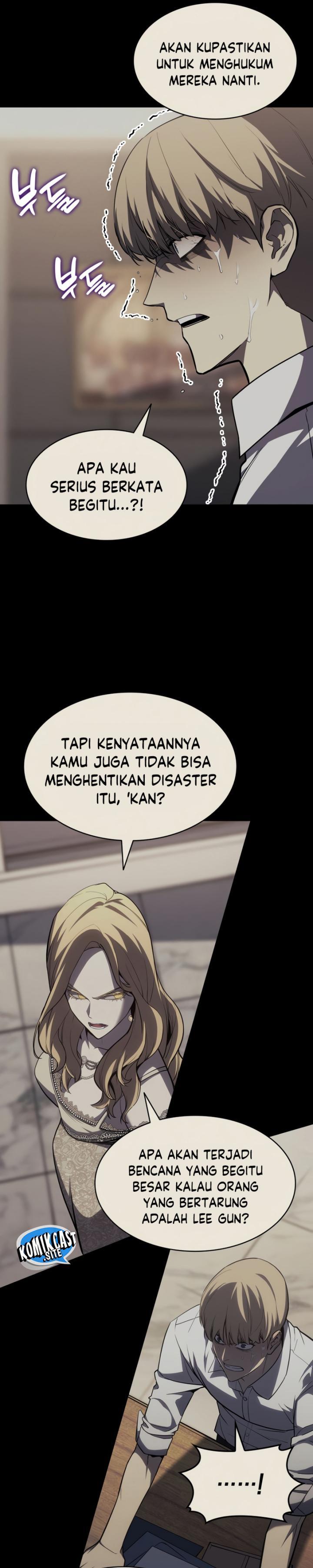 Read A Disaster-Class Hero Has Returned ID Manga Online
