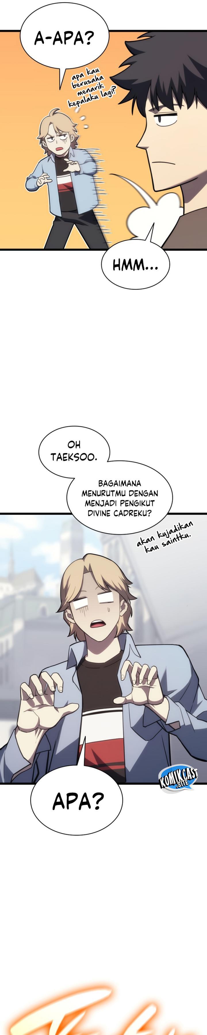 Read A Disaster-Class Hero Has Returned ID Manga Online