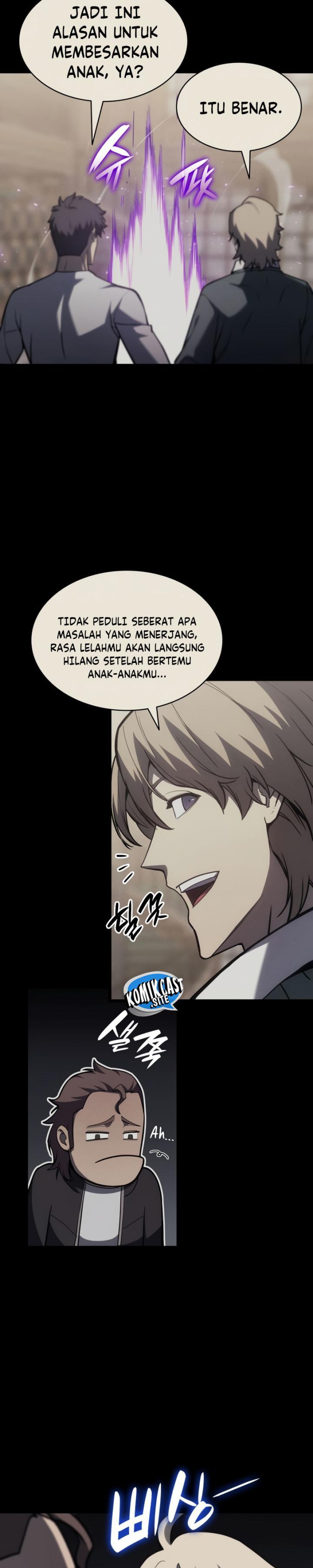 Read A Disaster-Class Hero Has Returned ID Manga Online
