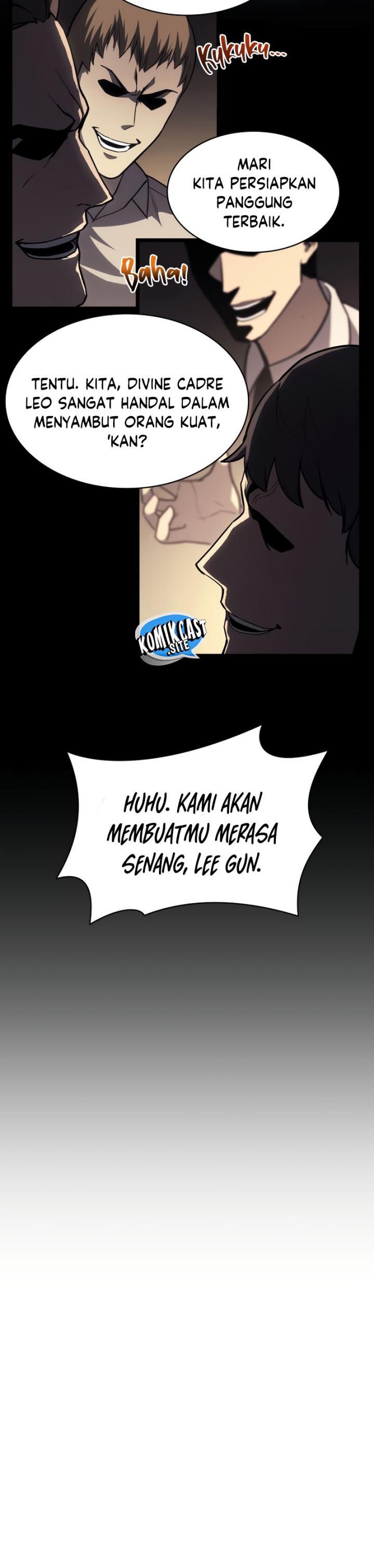 Read A Disaster-Class Hero Has Returned ID Manga Online