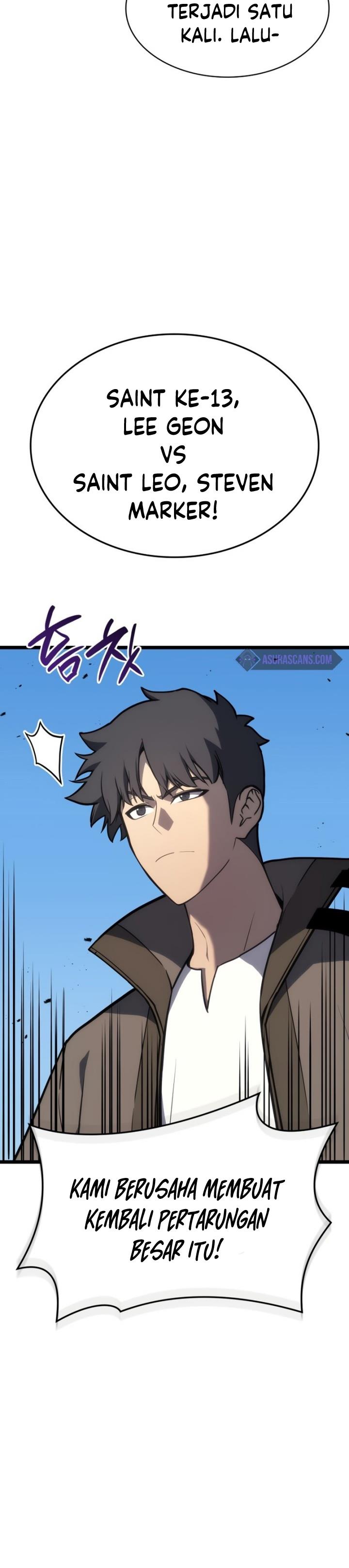 Read A Disaster-Class Hero Has Returned ID Manga Online