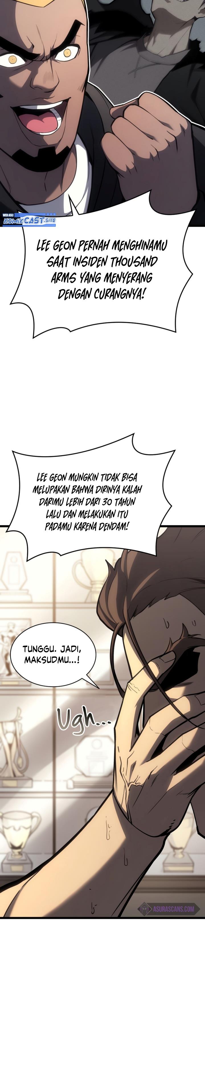 Read A Disaster-Class Hero Has Returned ID Manga Online