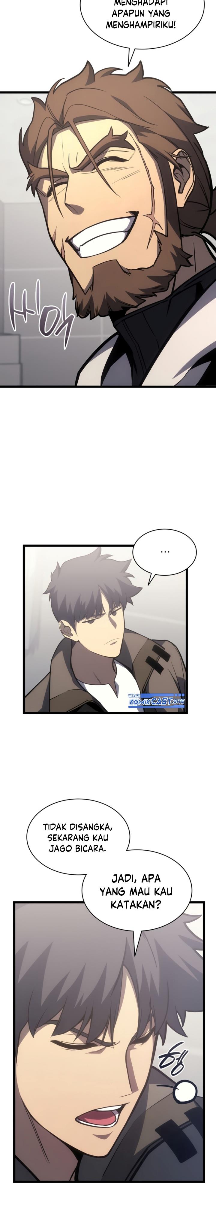 Read A Disaster-Class Hero Has Returned ID Manga Online
