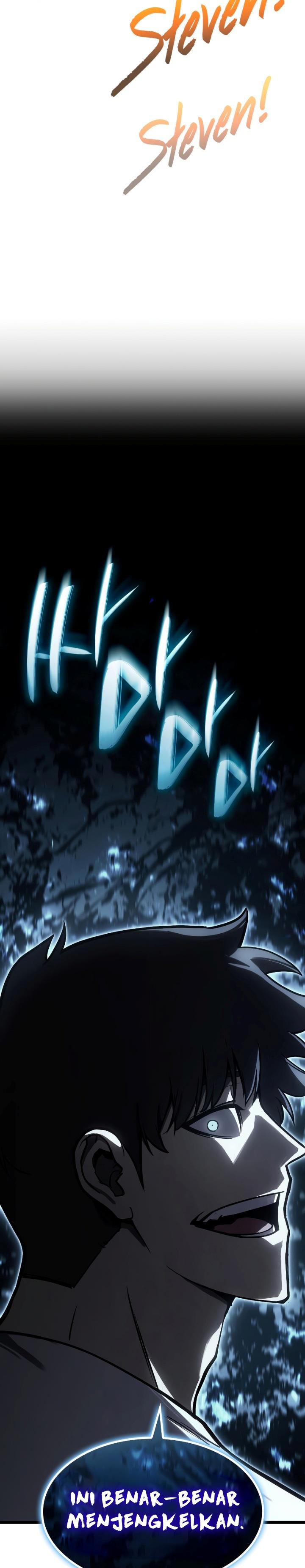 Read A Disaster-Class Hero Has Returned ID Manga Online