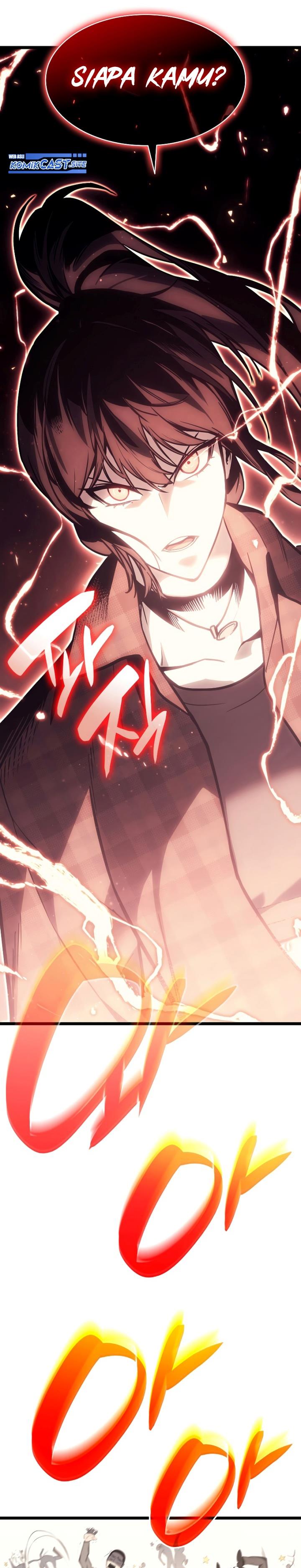 Read A Disaster-Class Hero Has Returned ID Manga Online