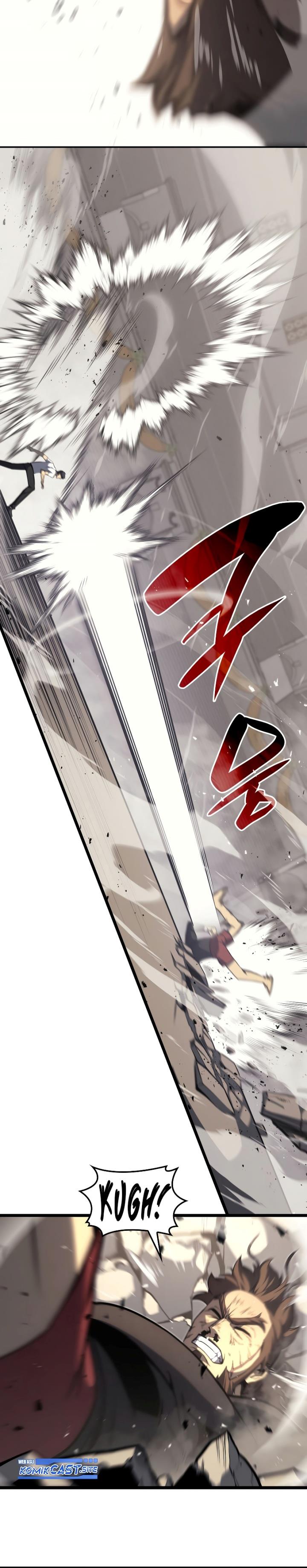 Read A Disaster-Class Hero Has Returned ID Manga Online