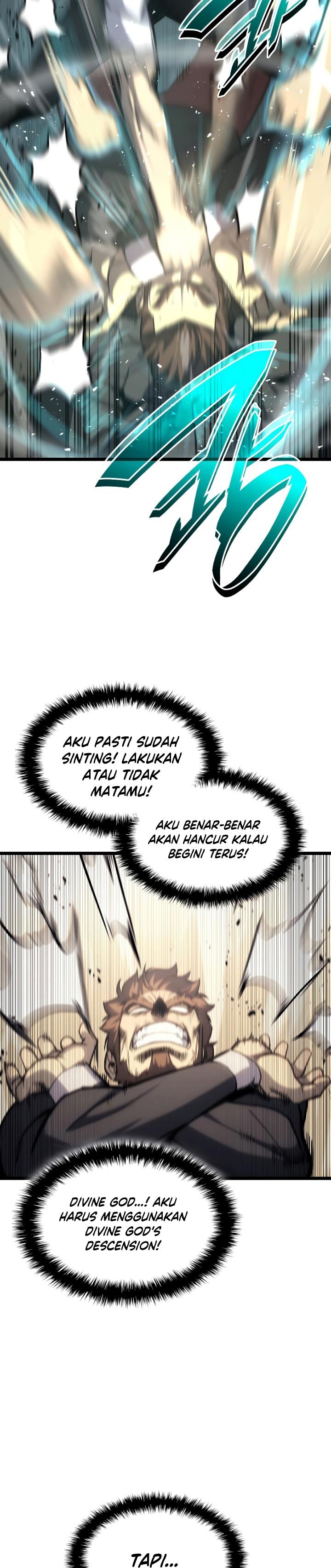 Read A Disaster-Class Hero Has Returned ID Manga Online