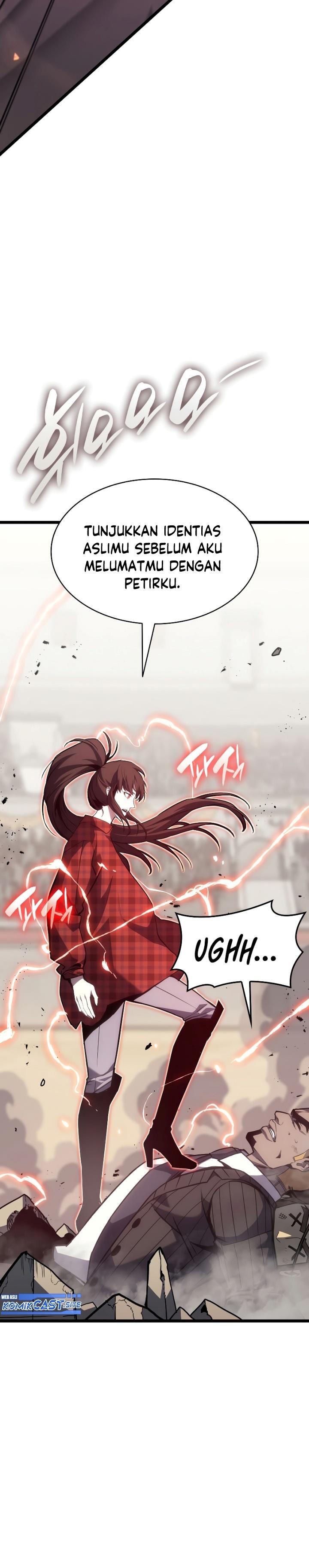 Read A Disaster-Class Hero Has Returned ID Manga Online