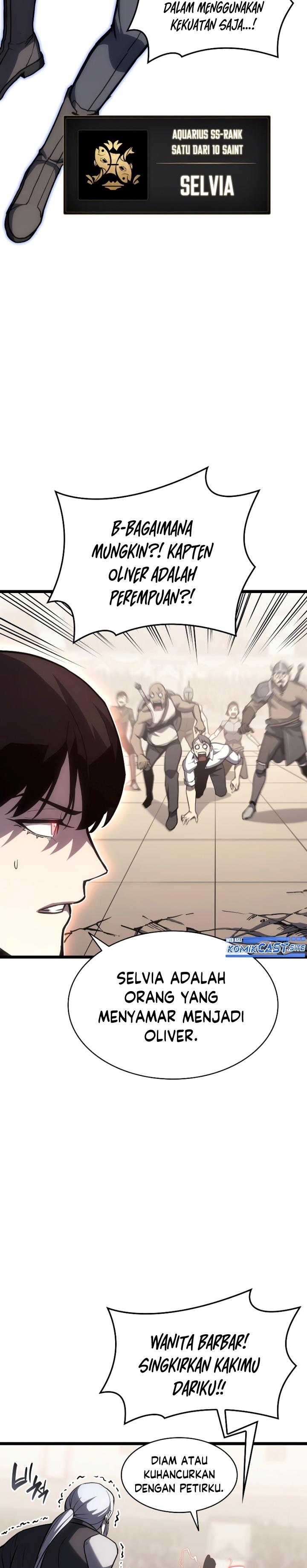 Read A Disaster-Class Hero Has Returned ID Manga Online