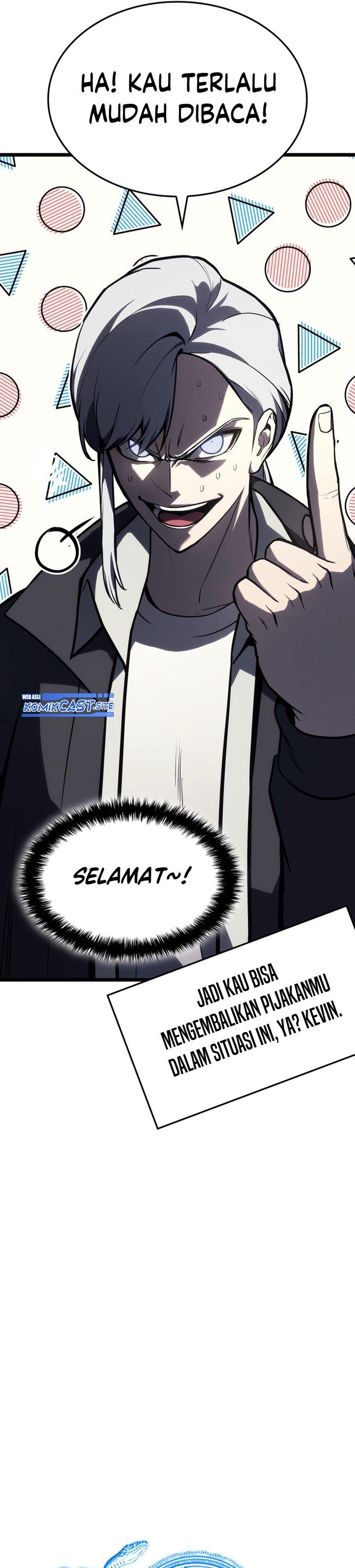Read A Disaster-Class Hero Has Returned ID Manga Online