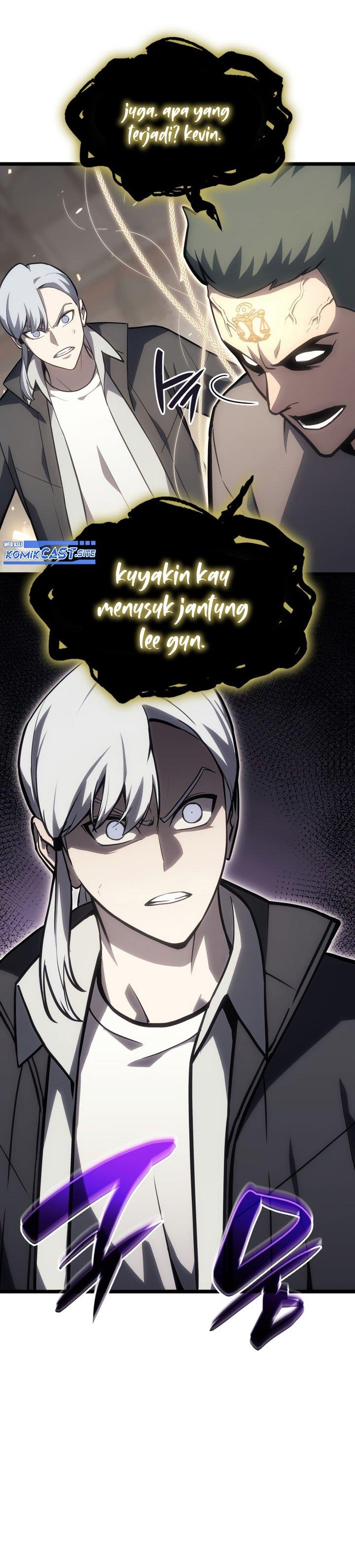 Read A Disaster-Class Hero Has Returned ID Manga Online