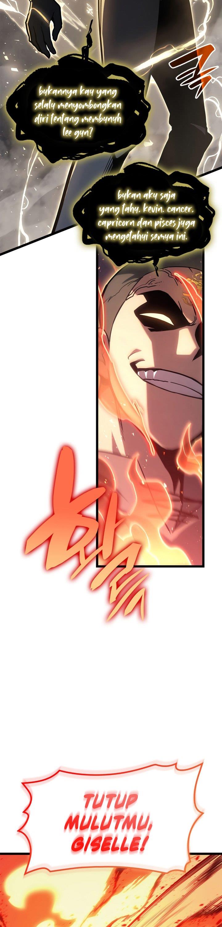 Read A Disaster-Class Hero Has Returned ID Manga Online