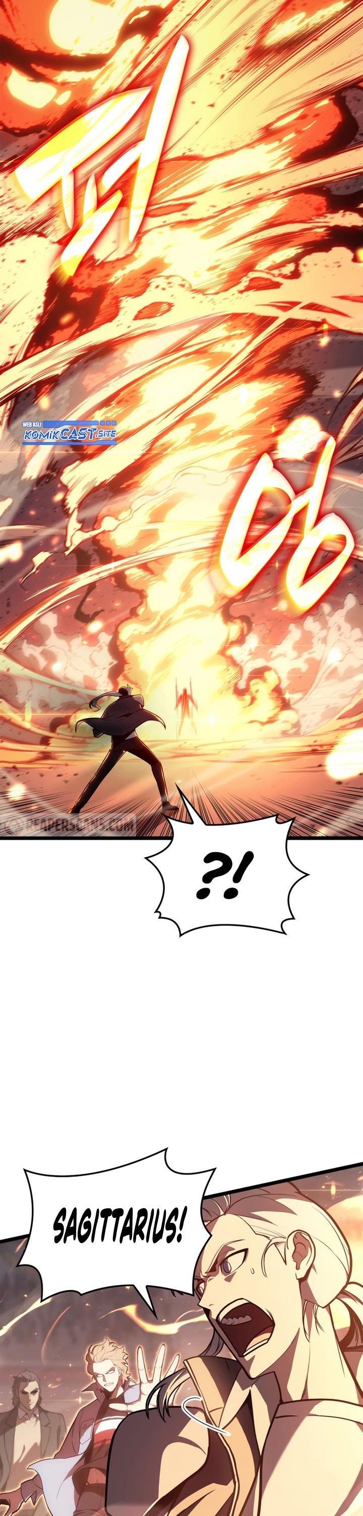 Read A Disaster-Class Hero Has Returned ID Manga Online