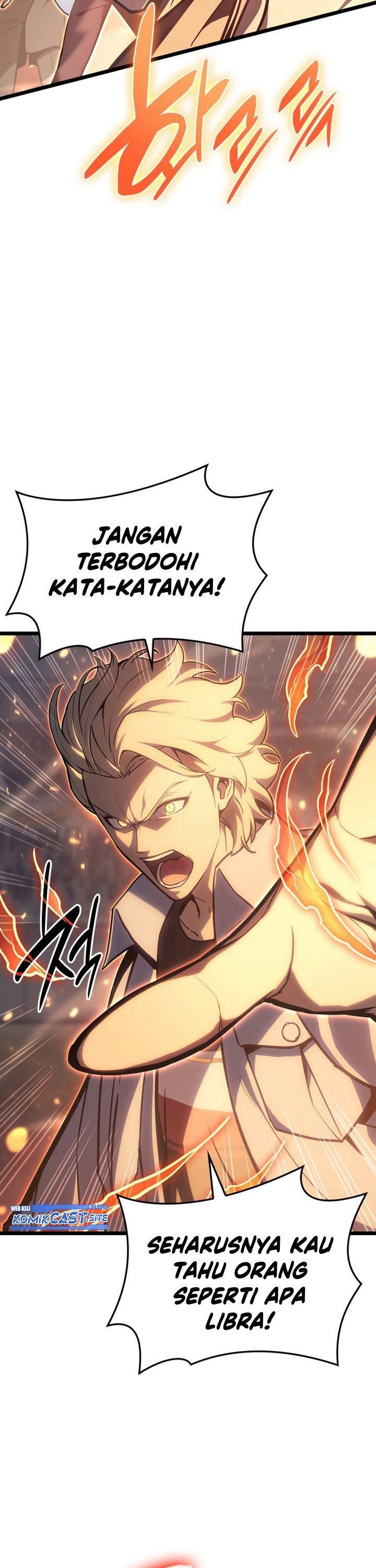 Read A Disaster-Class Hero Has Returned ID Manga Online