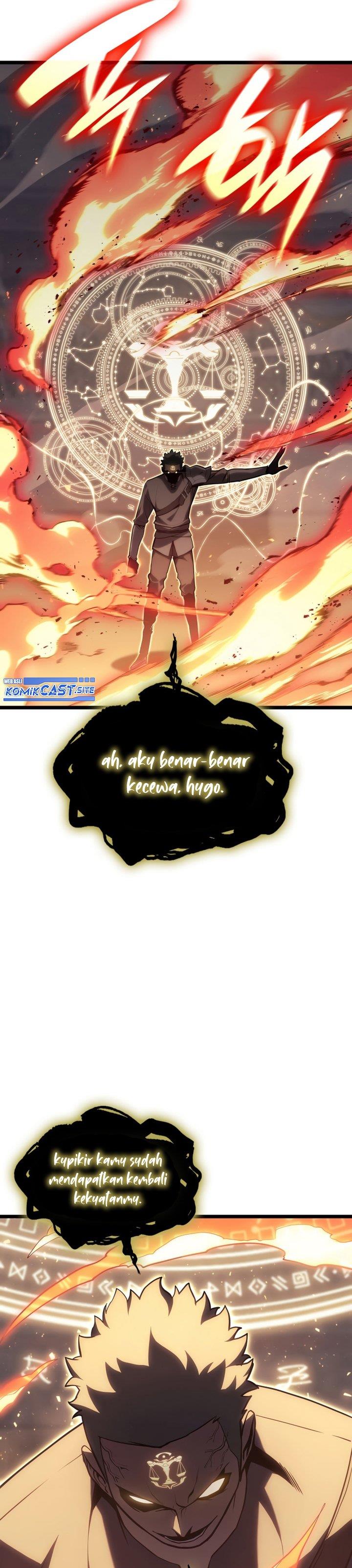 Read A Disaster-Class Hero Has Returned ID Manga Online