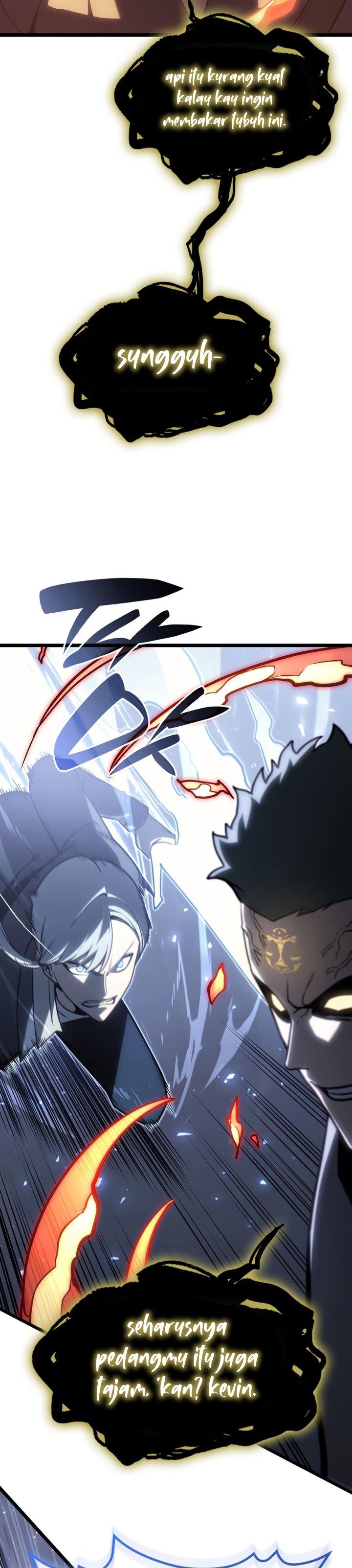 Read A Disaster-Class Hero Has Returned ID Manga Online