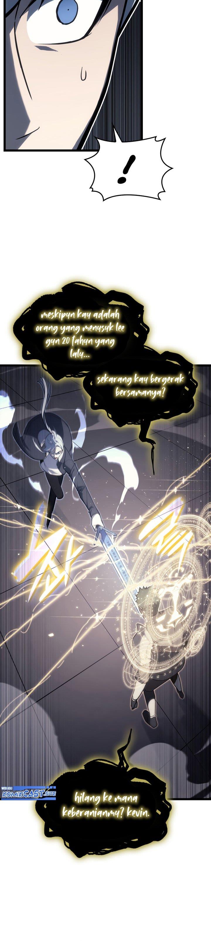 Read A Disaster-Class Hero Has Returned ID Manga Online