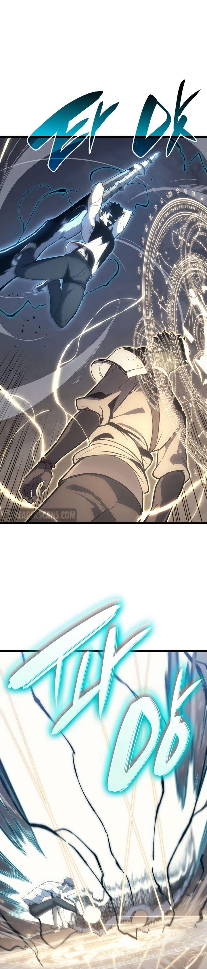 Read A Disaster-Class Hero Has Returned ID Manga Online