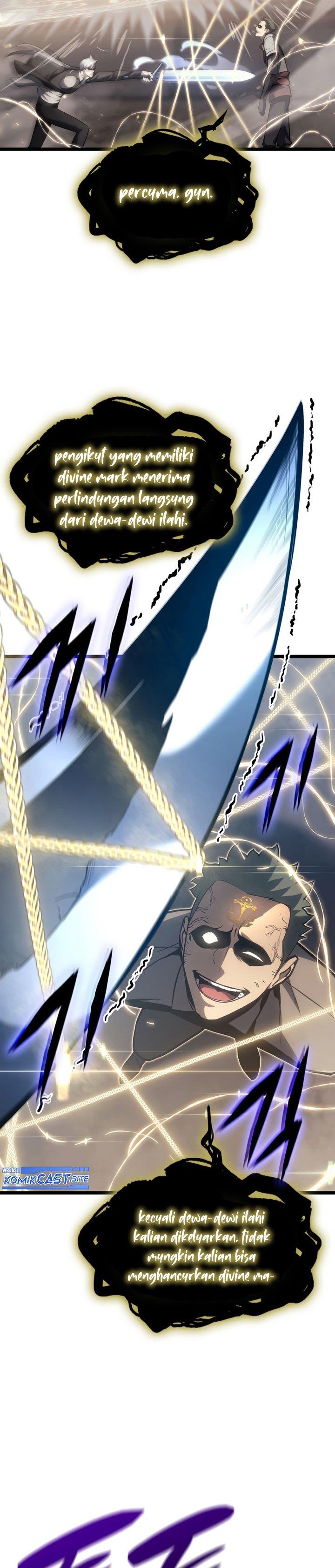 Read A Disaster-Class Hero Has Returned ID Manga Online