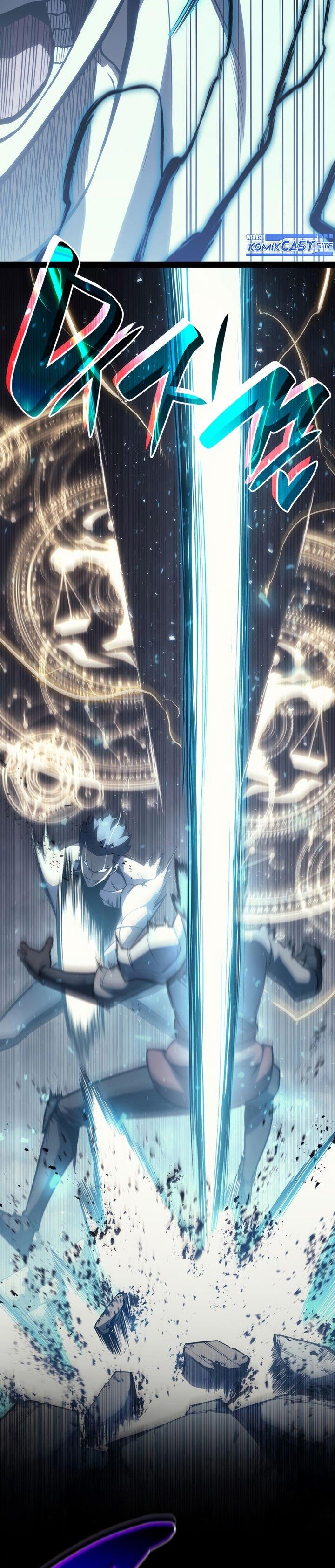 Read A Disaster-Class Hero Has Returned ID Manga Online
