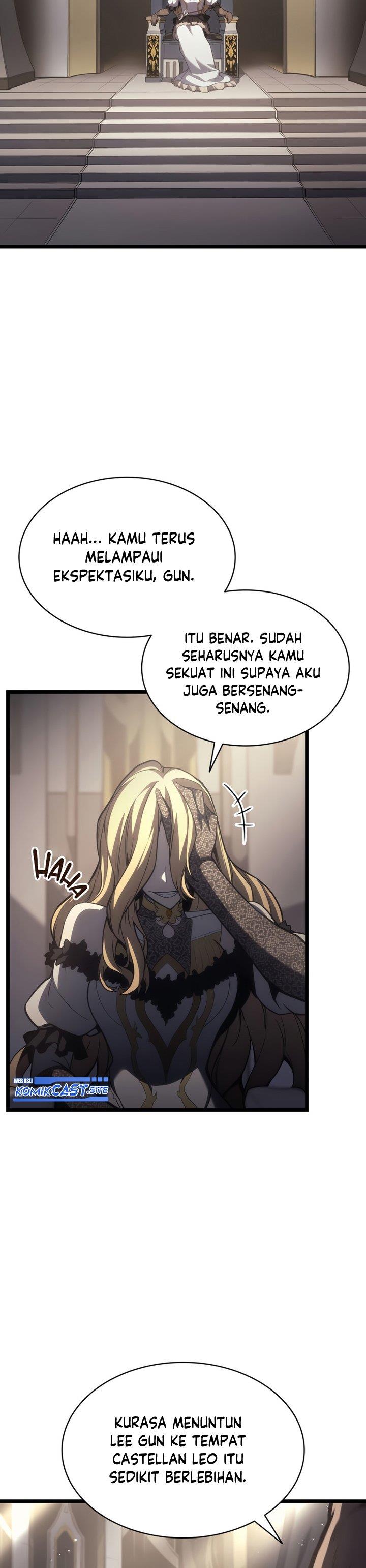 Read A Disaster-Class Hero Has Returned ID Manga Online