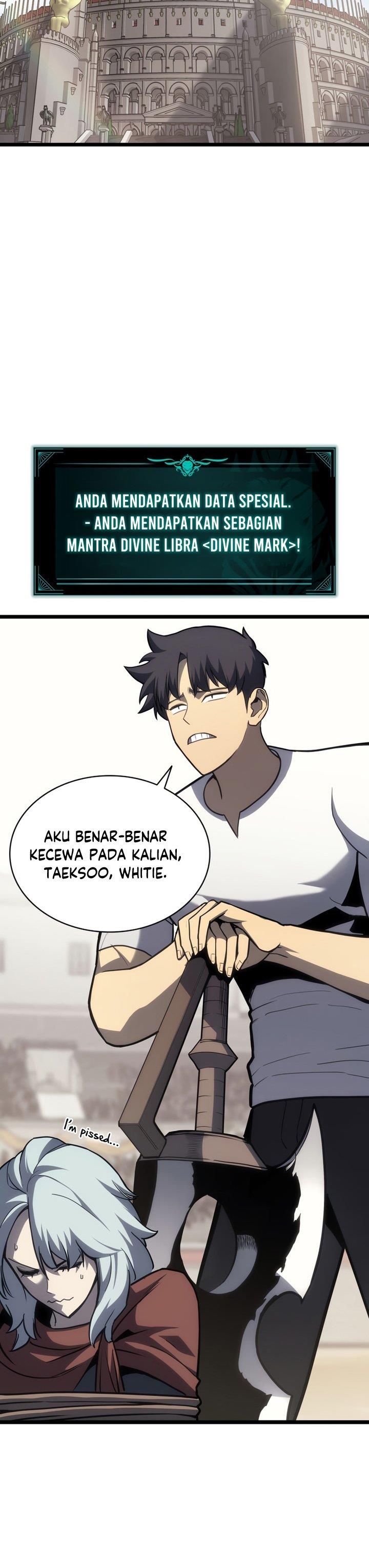 Read A Disaster-Class Hero Has Returned ID Manga Online