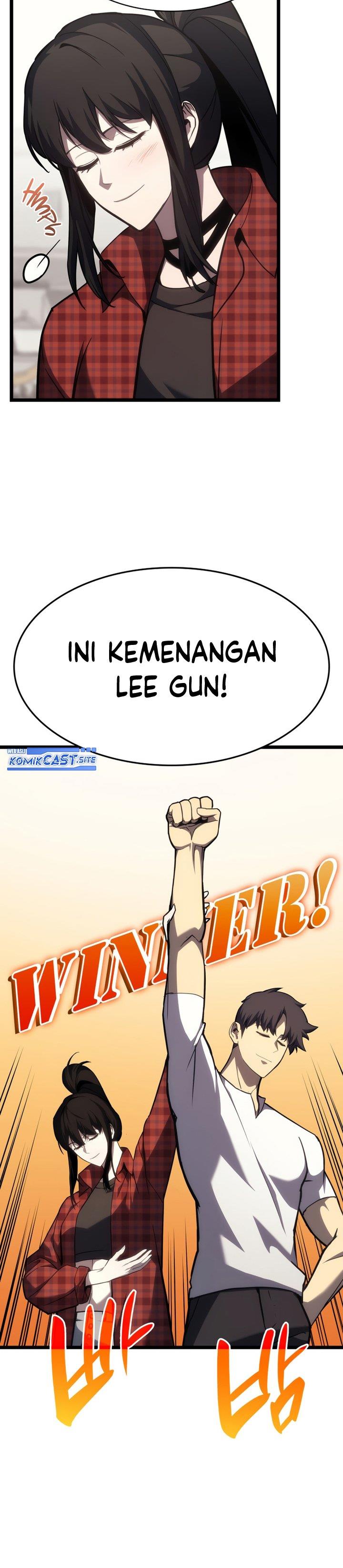 Read A Disaster-Class Hero Has Returned ID Manga Online