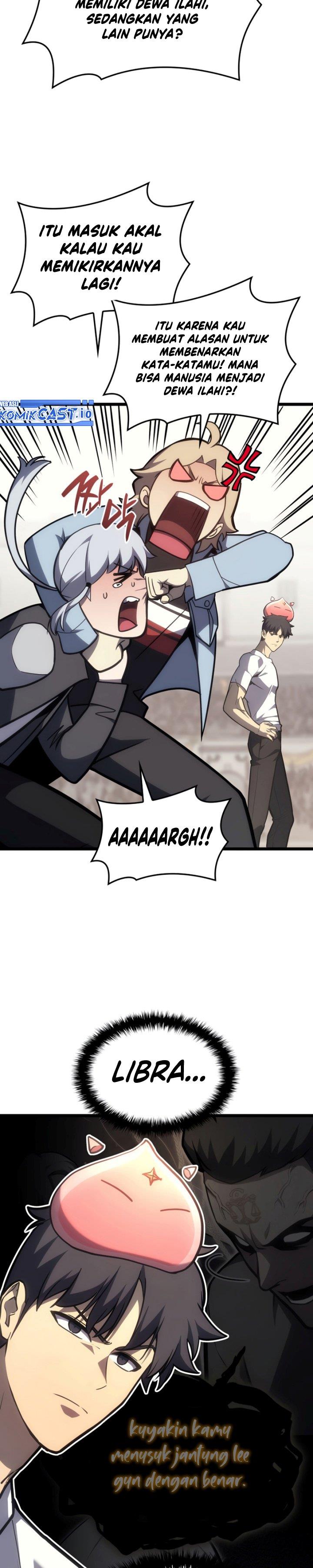 Read A Disaster-Class Hero Has Returned ID Manga Online
