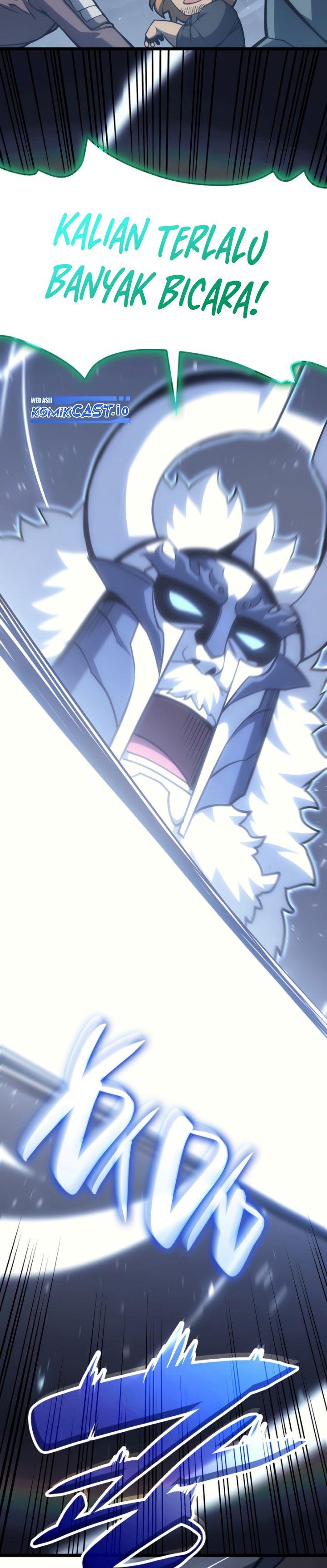 Read A Disaster-Class Hero Has Returned ID Manga Online
