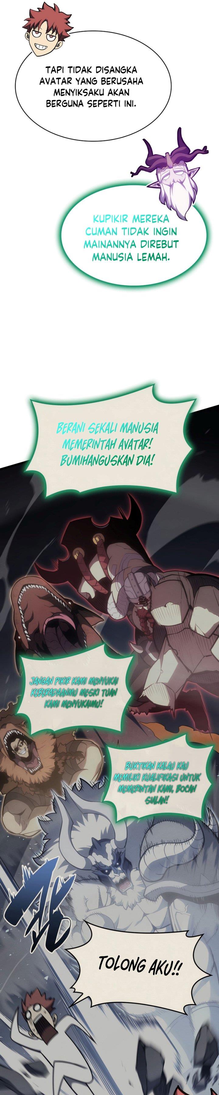 Read A Disaster-Class Hero Has Returned ID Manga Online