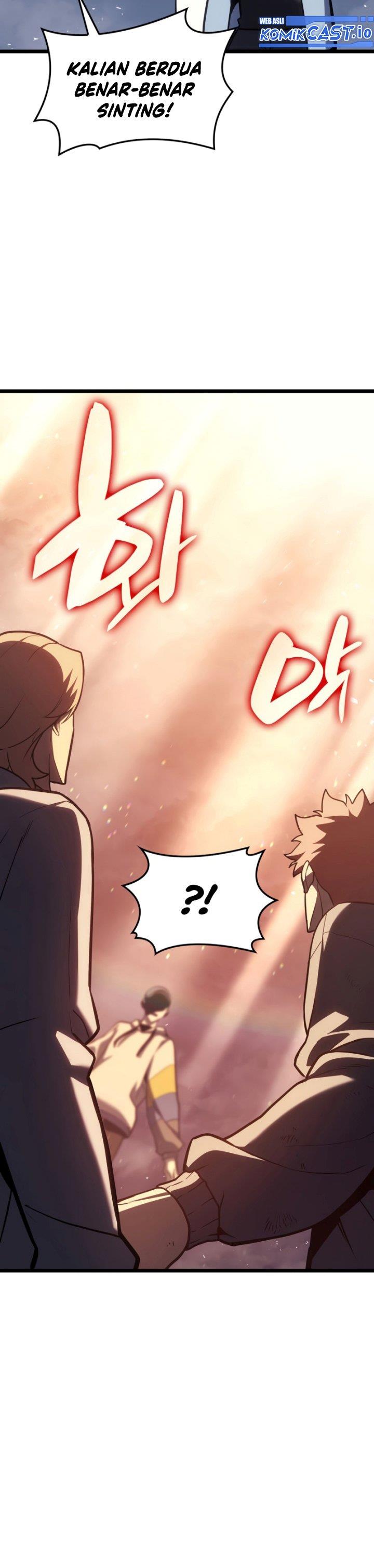 Read A Disaster-Class Hero Has Returned ID Manga Online