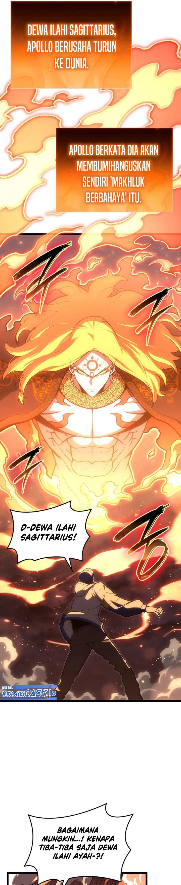 Read A Disaster-Class Hero Has Returned ID Manga Online