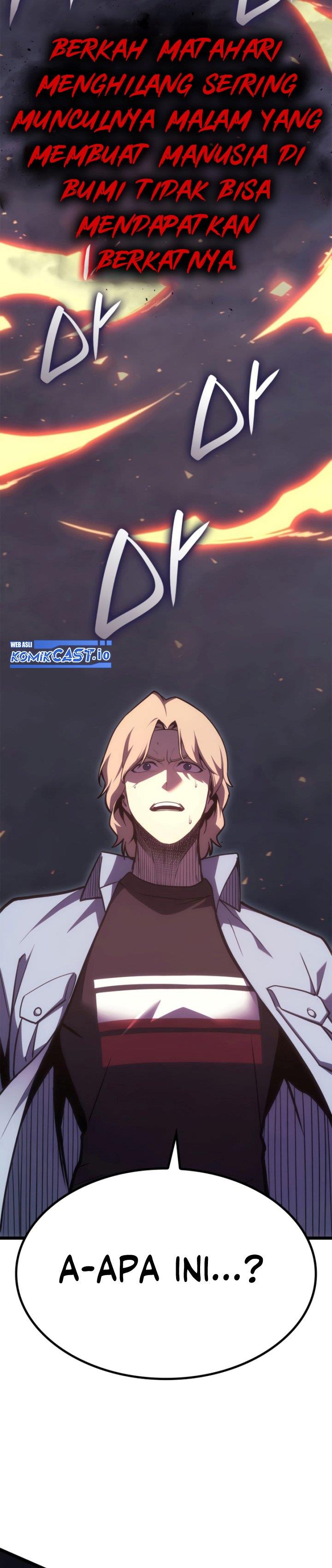 Read A Disaster-Class Hero Has Returned ID Manga Online