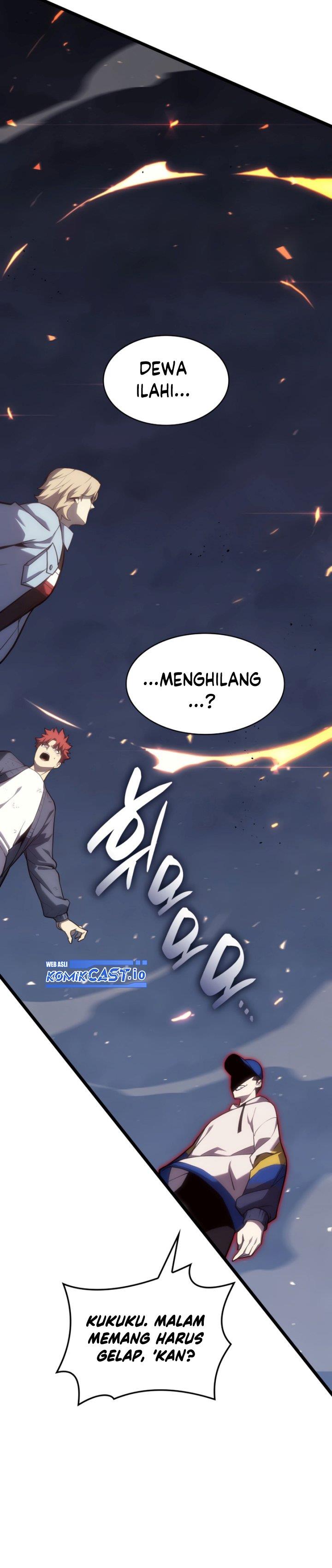 Read A Disaster-Class Hero Has Returned ID Manga Online