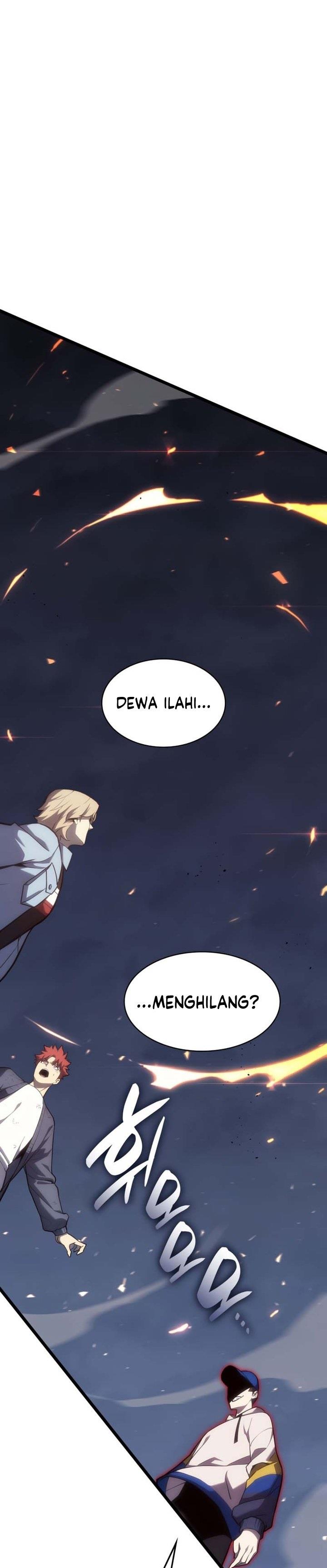 Read A Disaster-Class Hero Has Returned ID Manga Online