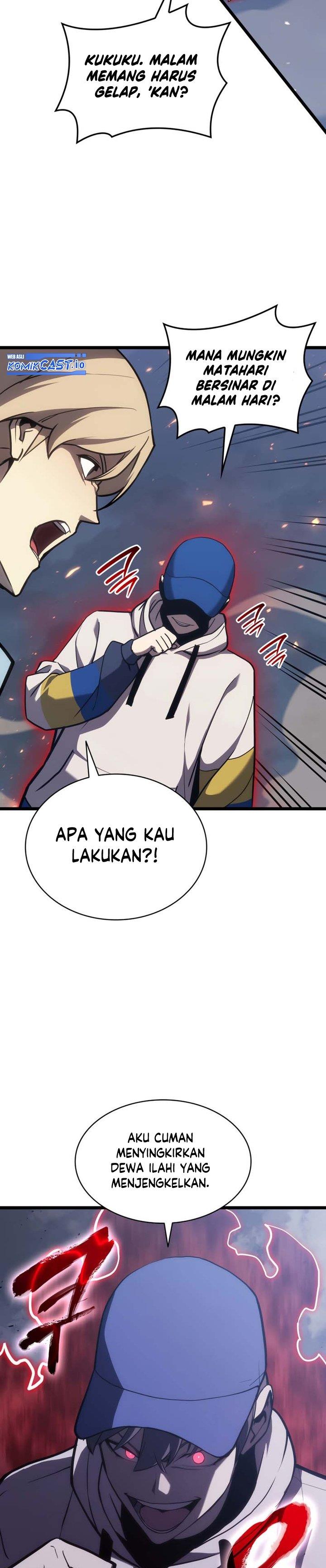 Read A Disaster-Class Hero Has Returned ID Manga Online