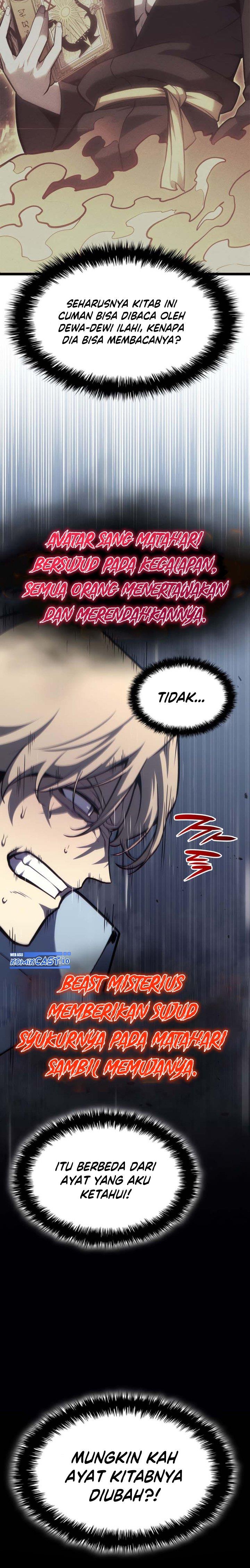 Read A Disaster-Class Hero Has Returned ID Manga Online
