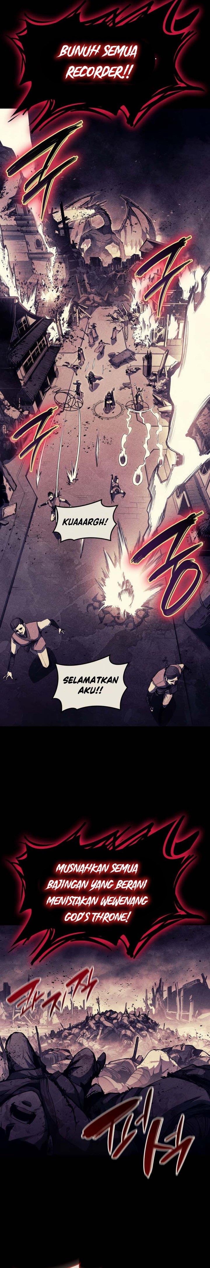 Read A Disaster-Class Hero Has Returned ID Manga Online