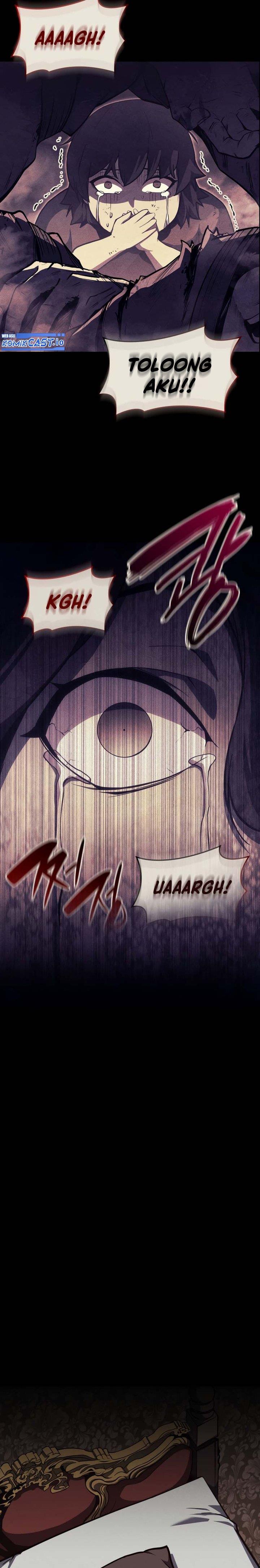 Read A Disaster-Class Hero Has Returned ID Manga Online