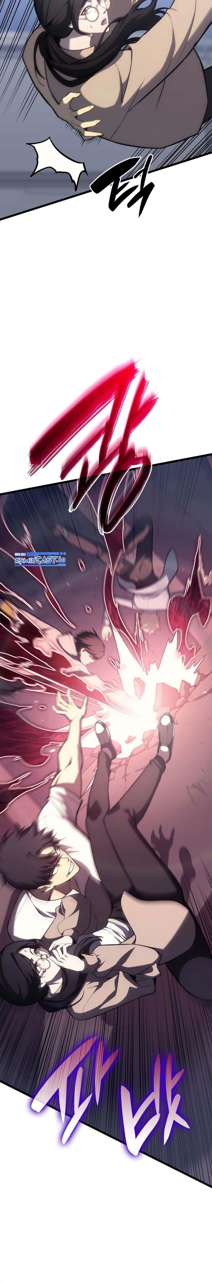 Read A Disaster-Class Hero Has Returned ID Manga Online