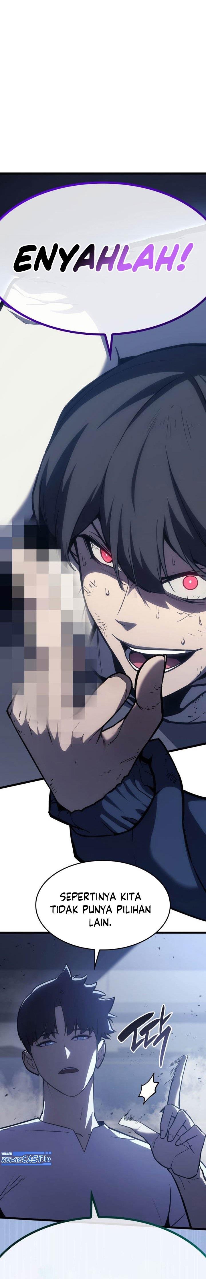 Read A Disaster-Class Hero Has Returned ID Manga Online