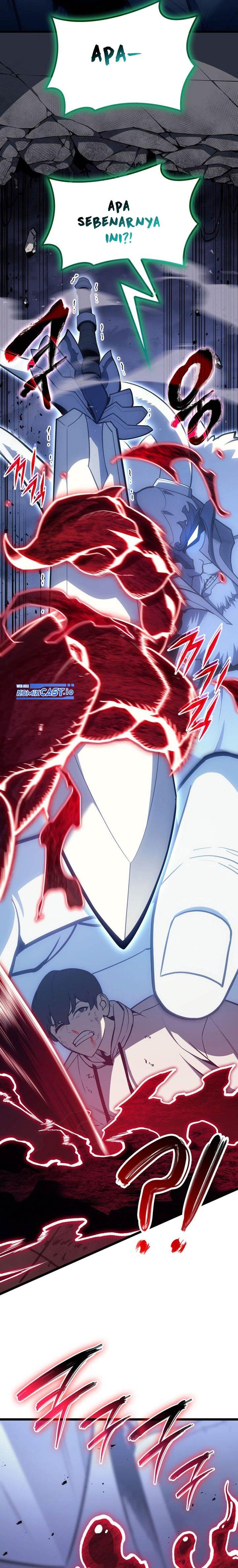 Read A Disaster-Class Hero Has Returned ID Manga Online