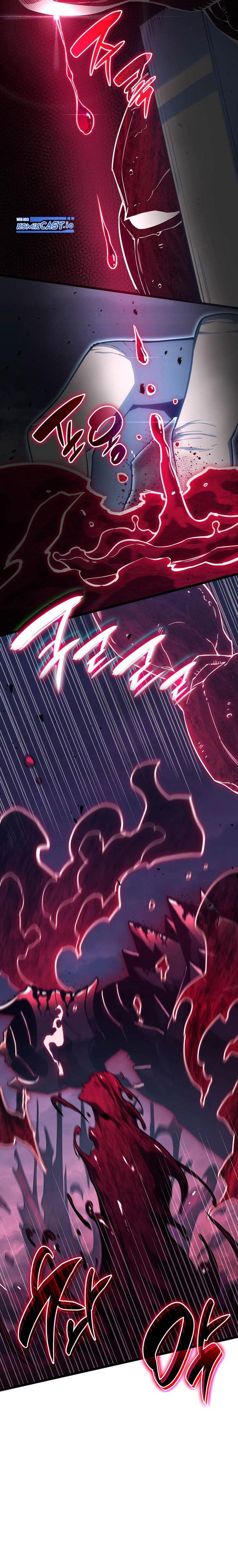 Read A Disaster-Class Hero Has Returned ID Manga Online