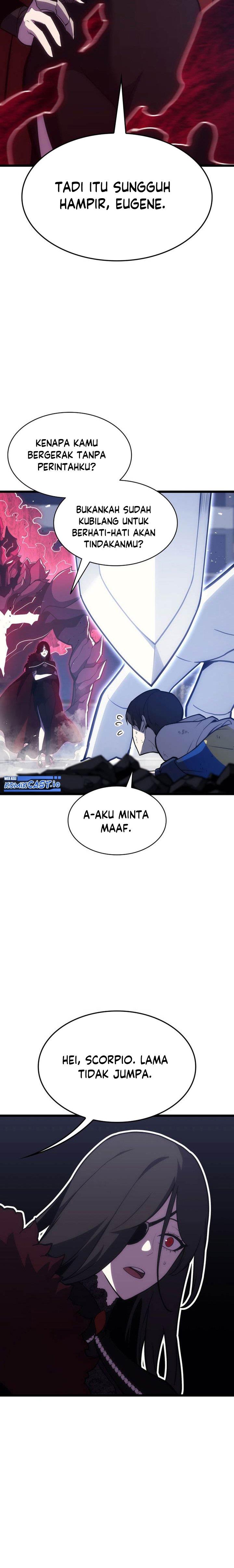 Read A Disaster-Class Hero Has Returned ID Manga Online